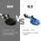 Kayak Roller Suction Cup for Car Top Loading Aluminum 4