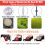 String Trimmer Edger Lightweight Adjustable Pole with 2 7