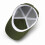 Aviator Hat with Goggles Vintage Washed Baseball Cap Unisex 5