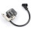 Replacement Ignition Coil Module Compatible with Jonsered 2041 2045 2050, YoGu Part Number Replacement 3