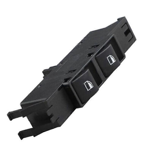Compatible with E46 Coupe 1999-2006 Front Left Power Window Switch for Durable Replacement Use 2