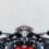 Motorrad-Drehzahlmesser mit LED-Hintergrundbeleuchtung, 11