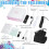 Κιτ Αερογράφου Συμβατό με Αεροσυμπιεστή, Ασύρματος Αερογράφος Υψηλής Πίεση 5