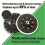 2-Pack Compatible with Festool 202463 RO 150 FEQ 6-Inch Sanding Pad Replacement Backing Pad 3