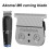 Kenchii Flash 5 Standard Edition Grooming Scissors Kompatible Udskiftningsklinger til Flash 5 Saks 2