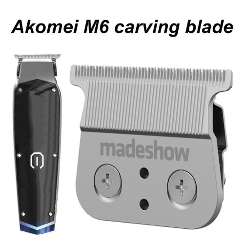 Kenchii Flash 5 Standard Edition Grooming Scissors Kompatible Udskiftningsklinger til Flash 5 Saks 1