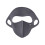 UV Protection Face Mask Breathable Ice Silk 1 Piece 2