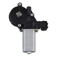 Elektrische raammechanisme motor links compatibel met 80731-JX30C en 80731-3TA0B voor Nissan