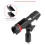 Fishing Rod Holder Adjustable Track Mount for Kayak 7