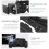 G04EA VR Headset 7th Gen for iPhone Android 8