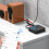 Bluetooth Audio Switcher 4-in-1-out or 1-in-4-out 2