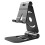 Phone Holder Folding Mobile Stand Stable Multi-Angle 2
