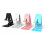 Phone Holder Folding Mobile Stand Stable Multi-Angle 5