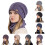 Women's Winter Hat and Scarf Set Soft Knit 1 Pack 2