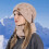 Women's Winter Hat and Scarf Set Soft Knit 1 Pack 8