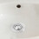 Bathtub Drain Plug Basin Strainer 1.6-2 Inch 4