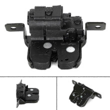Actuator voor de vergrendeling van de achterklep, compatibel met BMW 1 Serie F20, vervangingsonderdeelnummer P20250110337