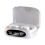 Noise Cancelling Bluetooth 5.3 Earbuds with Breathing Lamp, 2