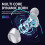 Noise Cancelling Bluetooth 5.3 Earbuds with Breathing Lamp, 7
