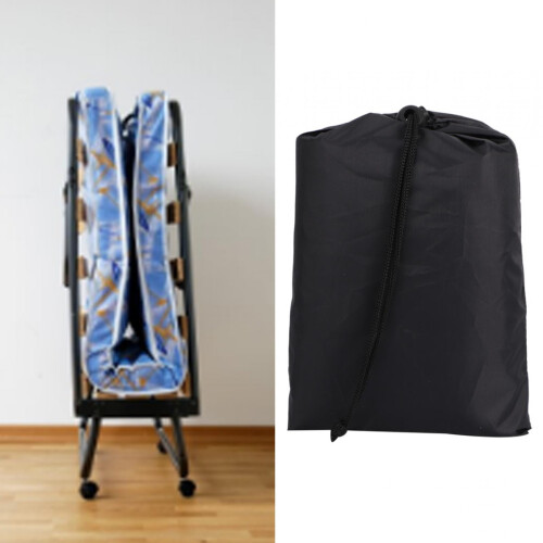 YOUTHINK bed protective cover foldable indoor outdoor 2