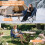 Heated Camping Chair with Headrest 500 lbs 2