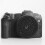 Φακός Pancake αυτόματης εστίασης 32mm F10 για κάμερες Canon RF Mount χωρίς καθρέφτη, συμπαγή 3