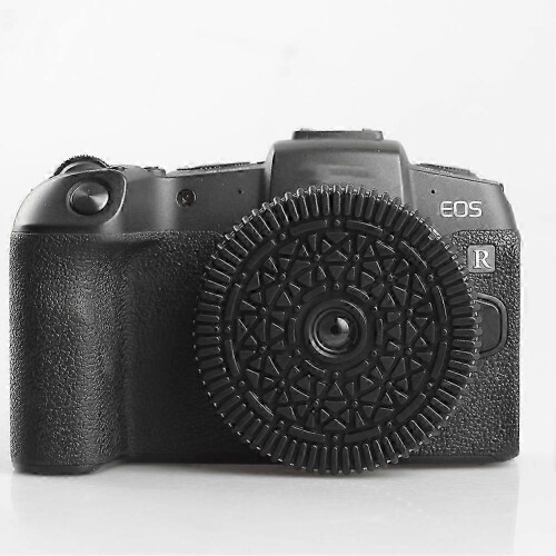 Φακός Pancake αυτόματης εστίασης 32mm F10 για κάμερες Canon RF Mount χωρίς καθρέφτη, συμπαγή 2