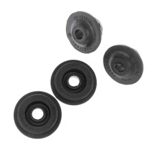 Compatibel met T30 T31 Radiatorbuspakkingbeugelsteun 21506-4M400 21507-4M400 21542-CA000 C