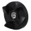 New 3 Plastic Gear Base + 2 Rubber gear for  Replacement Spare Parts Durable Quality 5