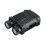 Infrared Night Vision Binocular Camera Black HD 2