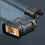 Infrared Night Vision Binocular Camera Black HD 8