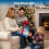 Snow Tube Inflatable Sled with Handles Thick Bottom 3 Pack 7