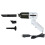 Mini handheld vacuum cleaner rechargeable foldable high 4