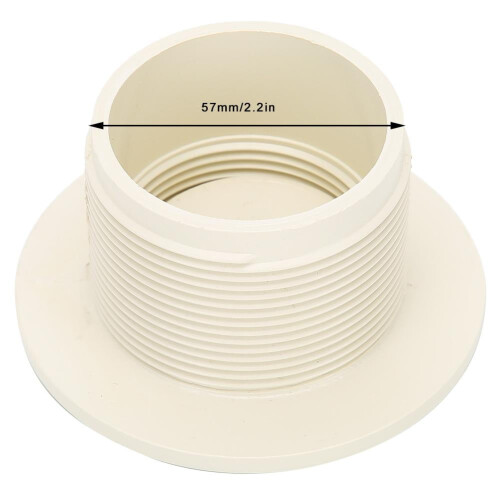 Pool Outlet Drain Fitting G2 DN50 2