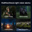 Infrared Night Vision Binoculars 800M 10x Digital Zoom 7