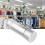 Mini separatore di etichette magnetico Eas, portatile, con pratica clip. 2
