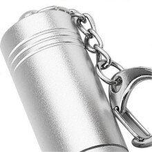 Mini separatore di etichette magnetico Eas, portatile, con pratica clip.
