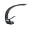 Basin Sink Faucet Hot Cold Single Hole Deck Mount 8