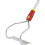 Ratissoire à tirer - Wolf - 71AAA009650 - 15 cm - Multi-Star - Ergonomique 1