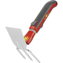 Zappa doppia - 71AIE006650 - Nero - Consegnato assemblato - Manico corto