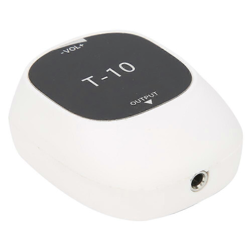 Pickup-transduser Mini volumkontrollsensor Tilbehør til musikkinstrumenter T‑10Z 1