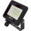 SLIM SMD LED REFLEKTOR - AWTOOLS - AW17900 - 10W - Farbe Schwarz - Elektrisch 1