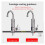Instant Water Heater Tankless Kitchen Faucet 6