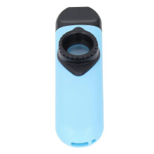 Kazoo Set Professionellt Bärbart Kazoo Flöjt Musikinstrument för Scenframträdande