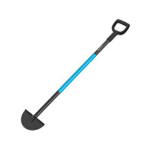 Couteau/Pelle à gazon - CELLFAST - 40-226 - Bleu - Outil de jardinage - Vendu à l'unité