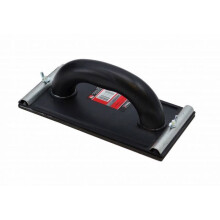 Ponceuse - polisseuse Awtools - AW30234 - BLOC DE POLIMENTO TORCIDO AW 100x2150041