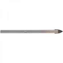 Pora lasille ja laatoille - MILWAUKEE - 4932471959 - Karkaistu teräs - Ø 8 x 60 mm