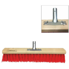 Balai exterior - balai de cantoneiro Awtools - AW00159 - AW STREET BRUSH 60cm