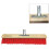 Buitenbezem - straatveger Awtools - AW00159 - AW STRAATBEZEM 60cm 1