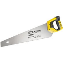 Sierra de arco - STANLEY - 2-15-595 - Jetcut - 450 mm - corte fino